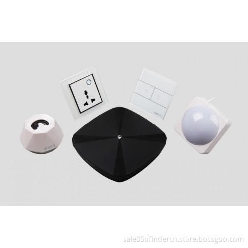 u-finder Host/Gateway Gem Cube D+ 1.0